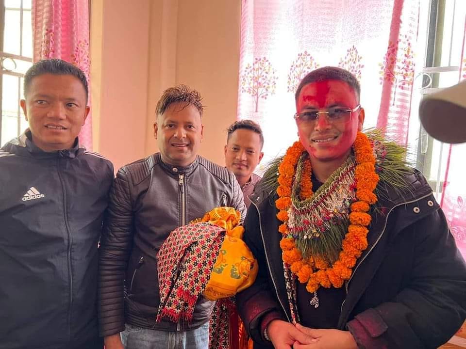 अभिनेता पल शाह तनहुँ कारागारबाट रिहा